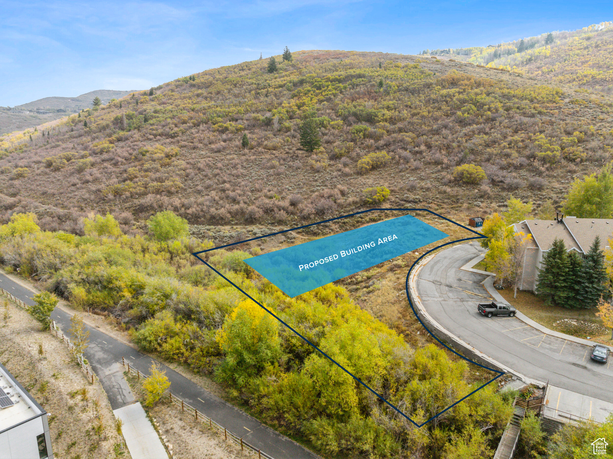 1885 Lower Iron Horse Loop, Park City, Utah image 1