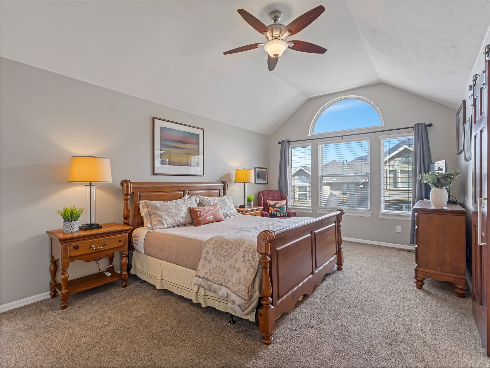 OAKS AT WASATCH - Residential