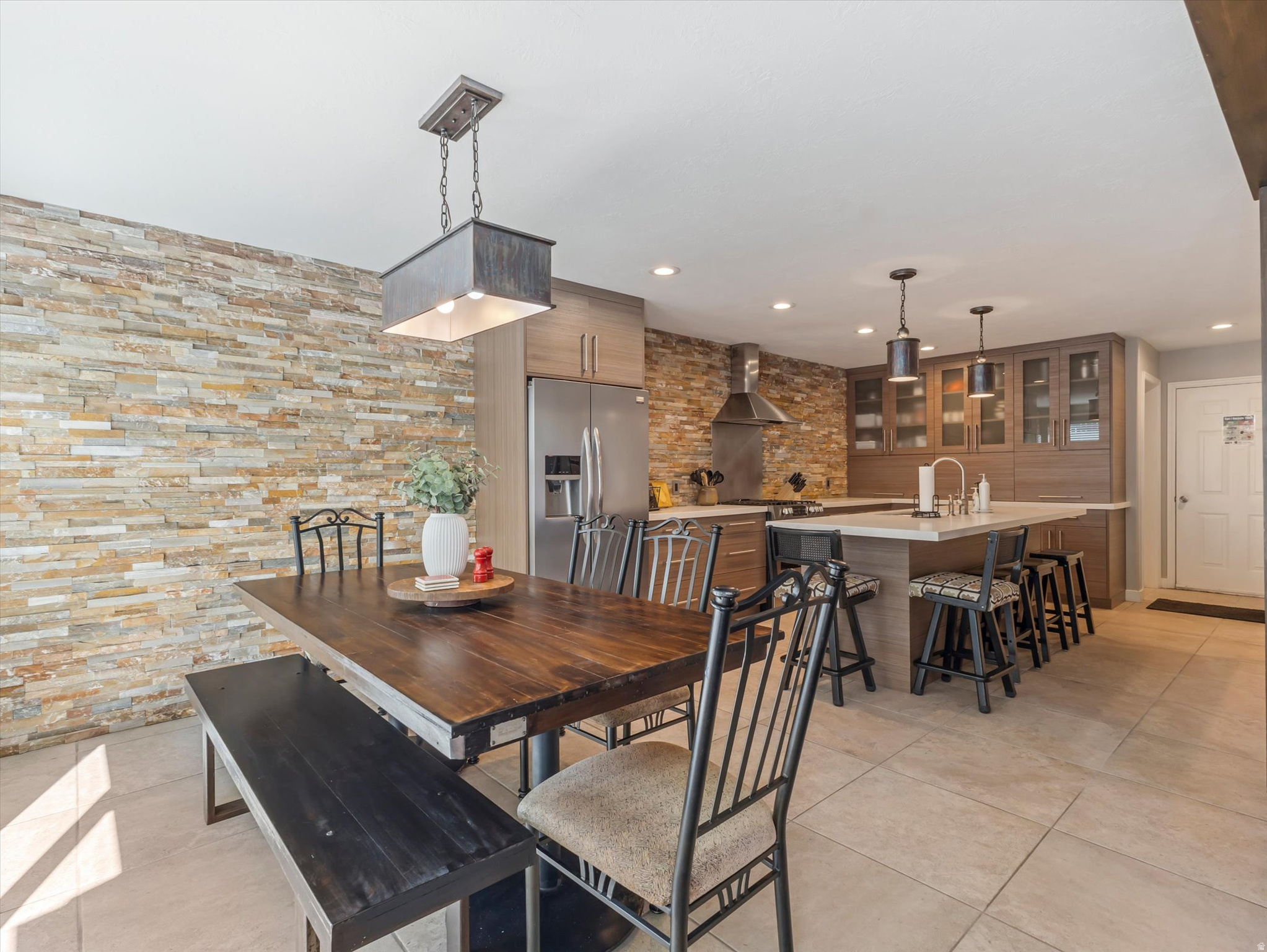 OAKS AT WASATCH - Residential