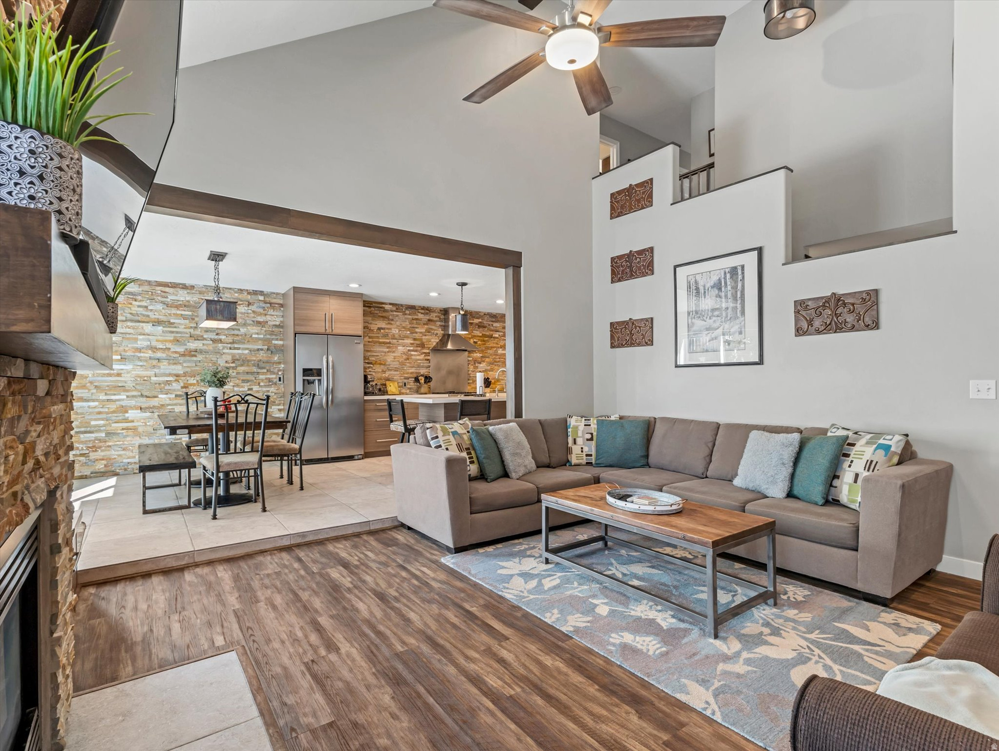 OAKS AT WASATCH - Residential