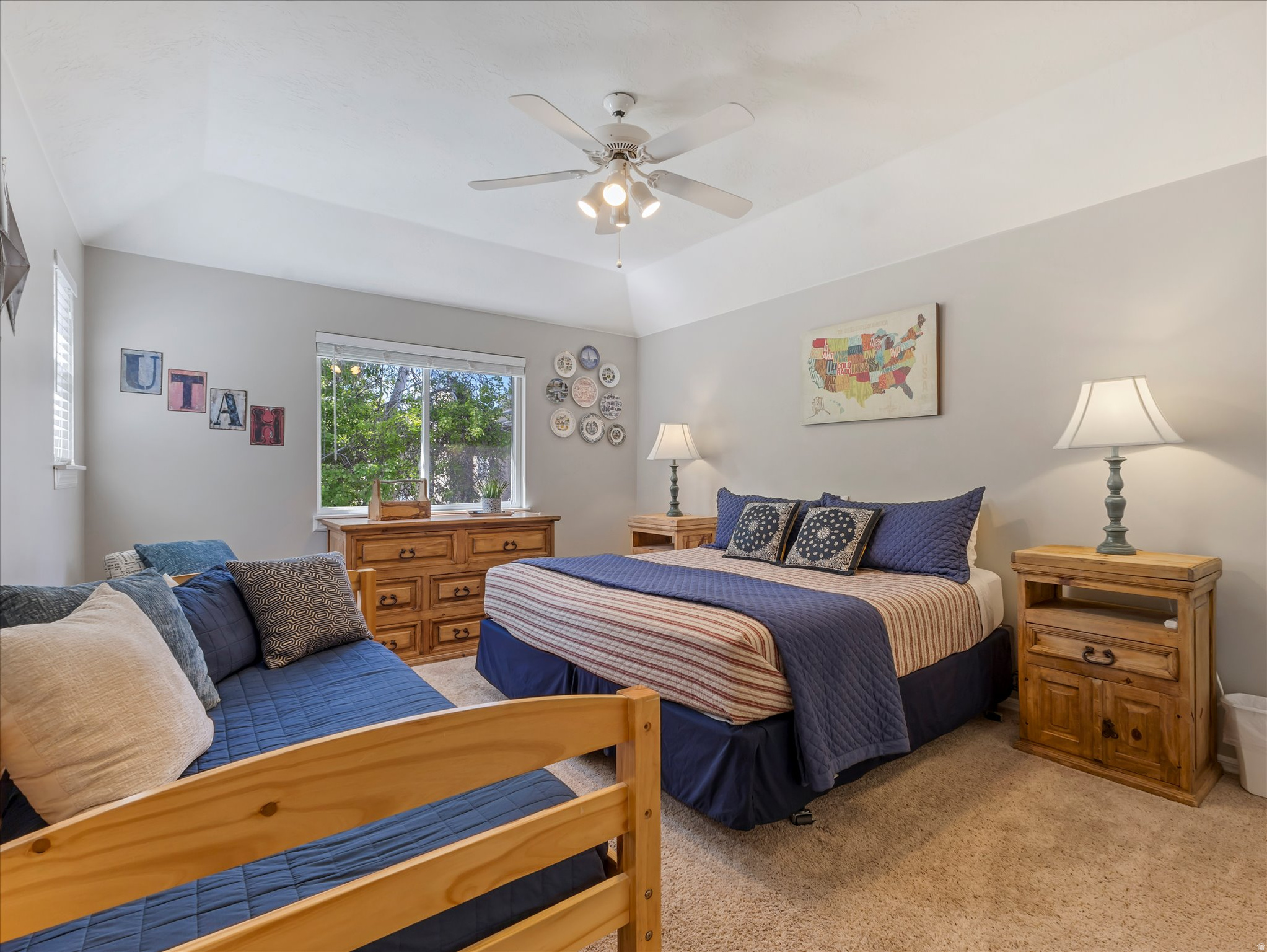 OAKS AT WASATCH - Residential