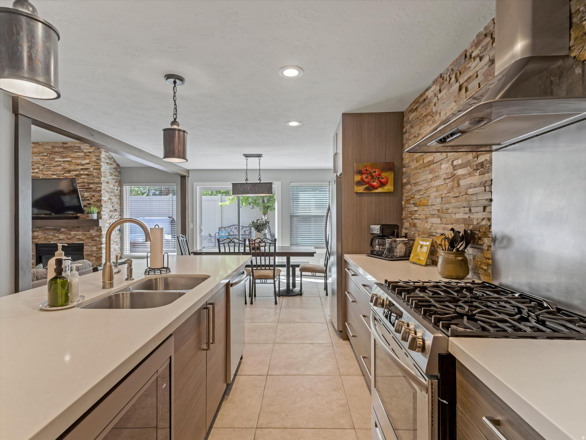 OAKS AT WASATCH - Residential