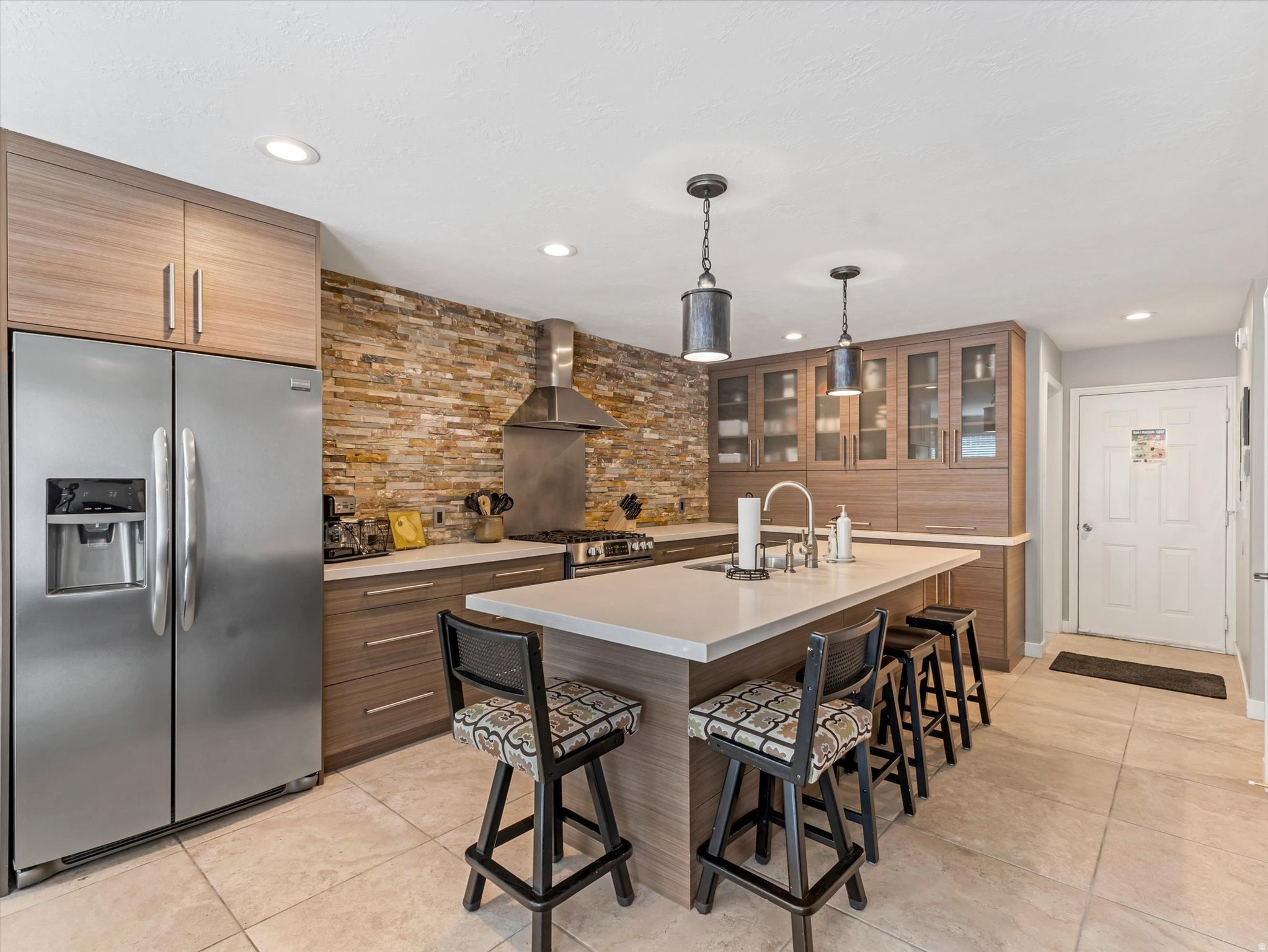 OAKS AT WASATCH - Residential