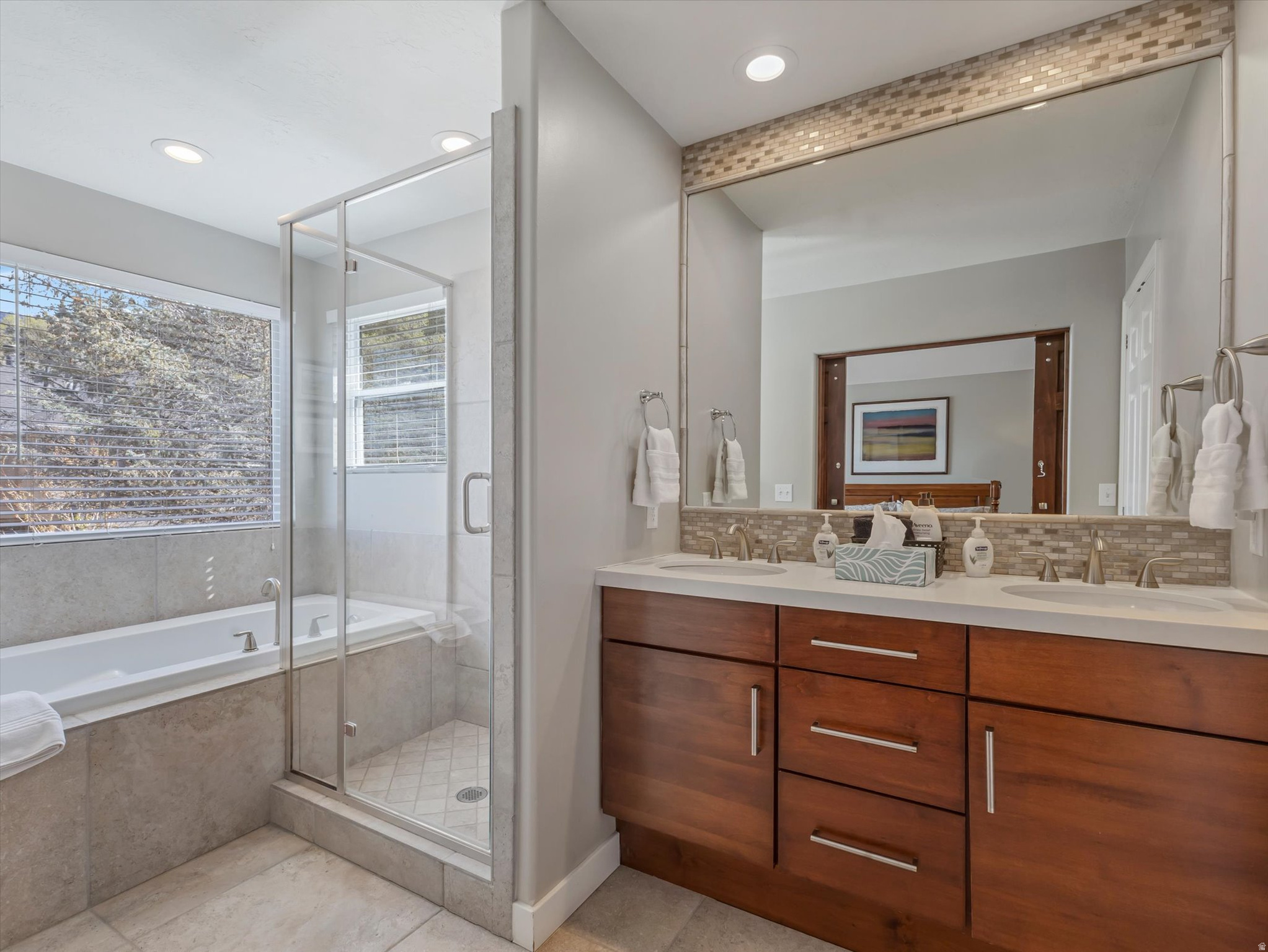 OAKS AT WASATCH - Residential