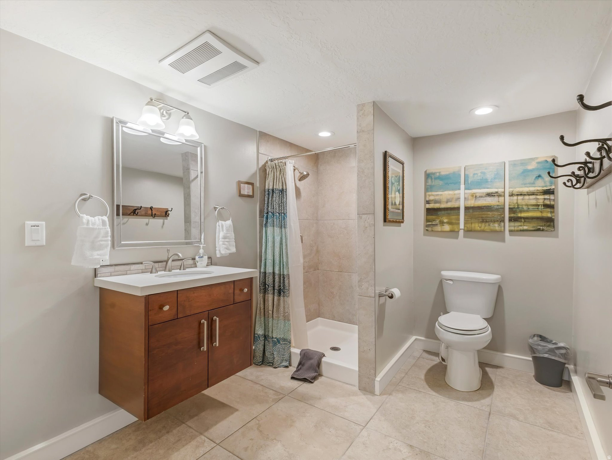 OAKS AT WASATCH - Residential