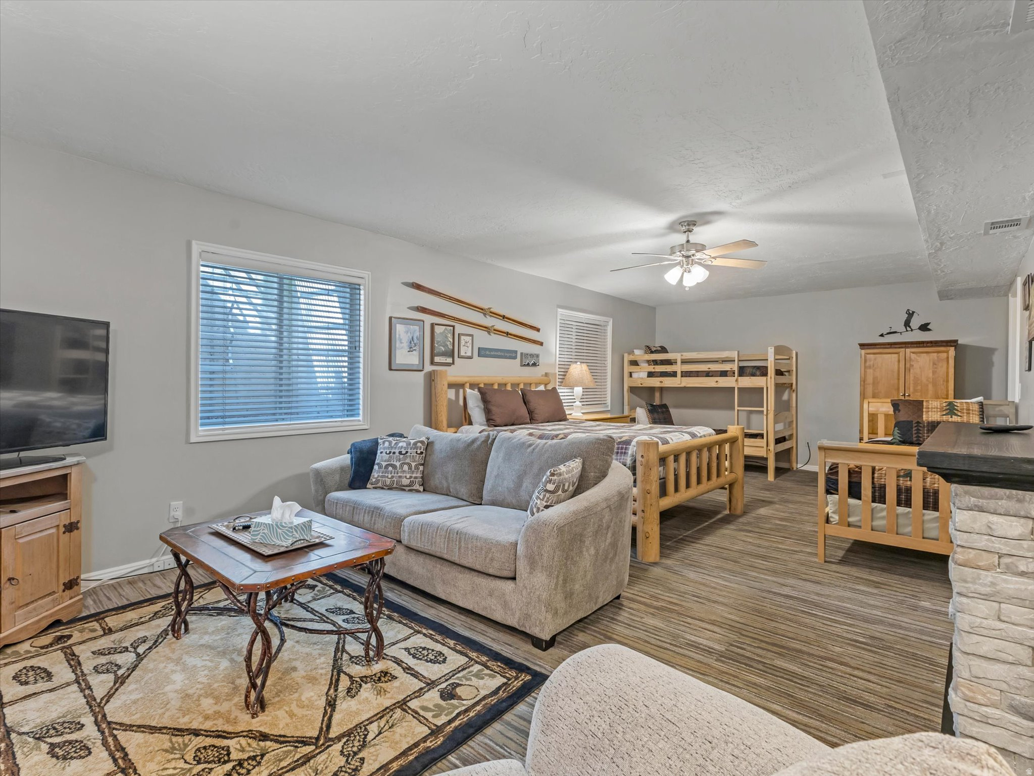 OAKS AT WASATCH - Residential