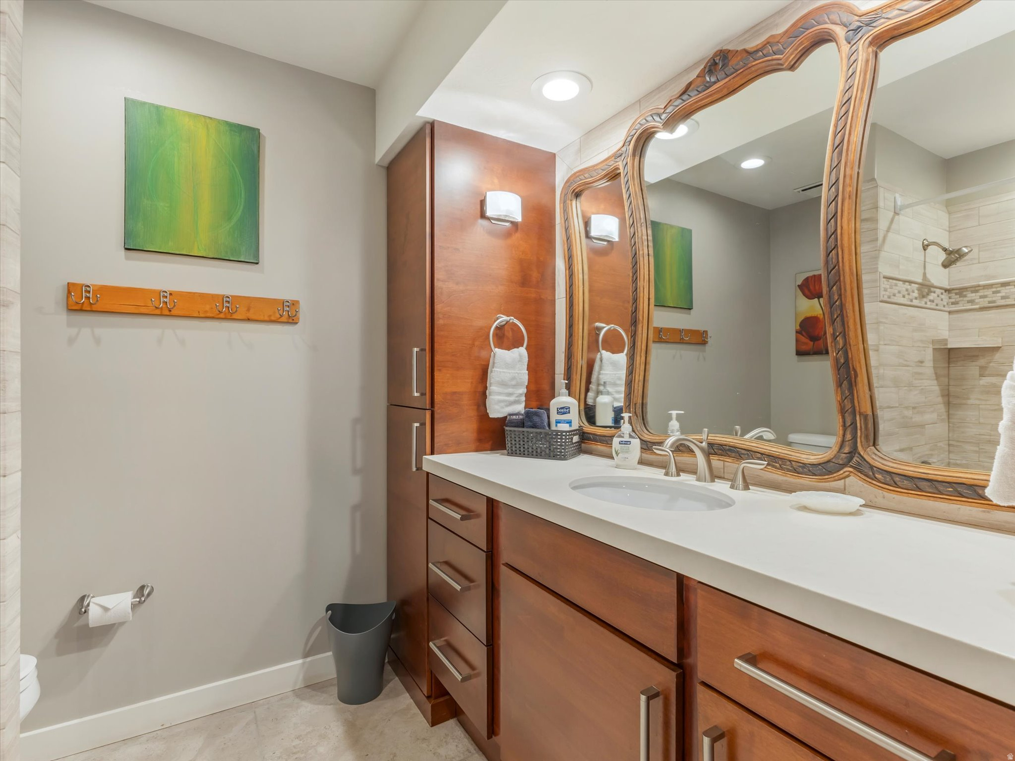 OAKS AT WASATCH - Residential