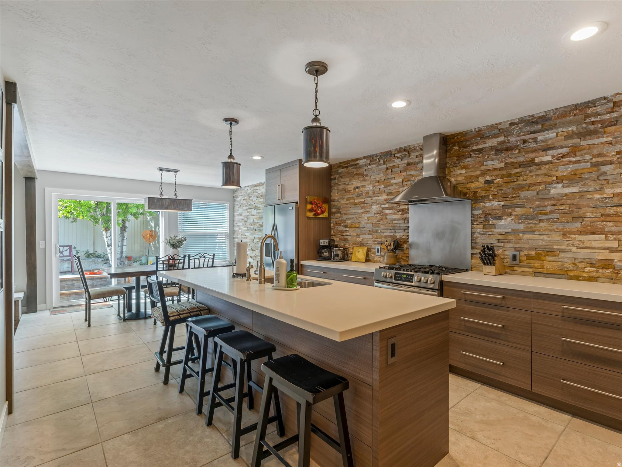 OAKS AT WASATCH - Residential