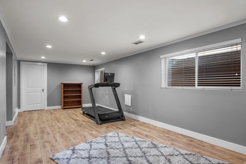 Tiny photo for 876 E CHARIOT DR, Sandy, UT 84094 (MLS # 2143013)