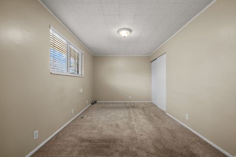 Tiny photo for 876 E CHARIOT DR, Sandy, UT 84094 (MLS # 2143013)