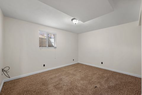 Tiny photo for 876 E CHARIOT DR, Sandy, UT 84094 (MLS # 2143013)