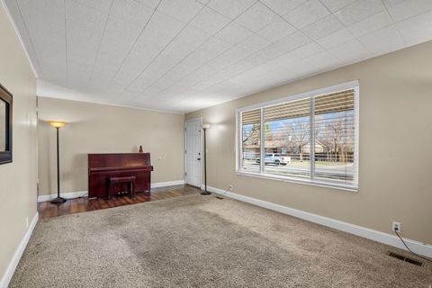 Tiny photo for 876 E CHARIOT DR, Sandy, UT 84094 (MLS # 2143013)