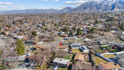 Tiny photo for 876 E CHARIOT DR, Sandy, UT 84094 (MLS # 2143013)