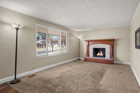Tiny photo for 876 E CHARIOT DR, Sandy, UT 84094 (MLS # 2143013)