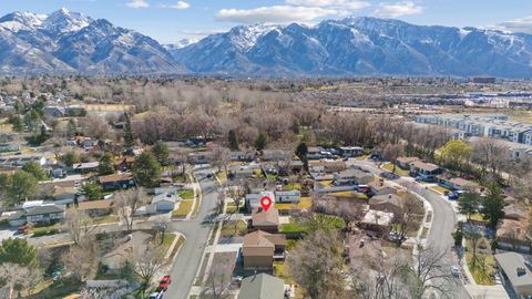 Tiny photo for 876 E CHARIOT DR, Sandy, UT 84094 (MLS # 2143013)