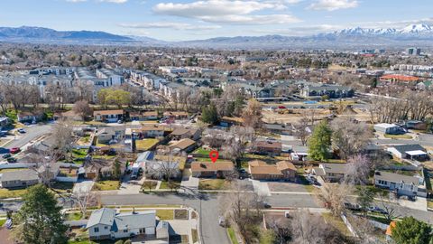 Tiny photo for 876 E CHARIOT DR, Sandy, UT 84094 (MLS # 2143013)