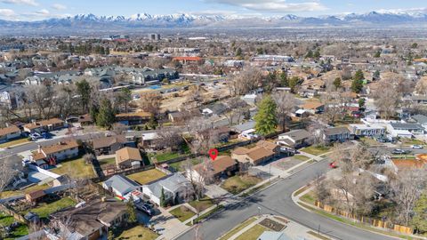 Tiny photo for 876 E CHARIOT DR, Sandy, UT 84094 (MLS # 2143013)