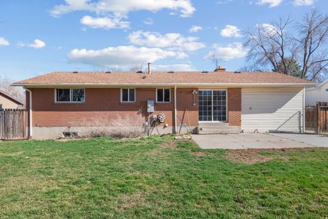 Tiny photo for 876 E CHARIOT DR, Sandy, UT 84094 (MLS # 2143013)