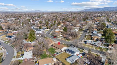Tiny photo for 876 E CHARIOT DR, Sandy, UT 84094 (MLS # 2143013)