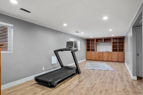 Tiny photo for 876 E CHARIOT DR, Sandy, UT 84094 (MLS # 2143013)