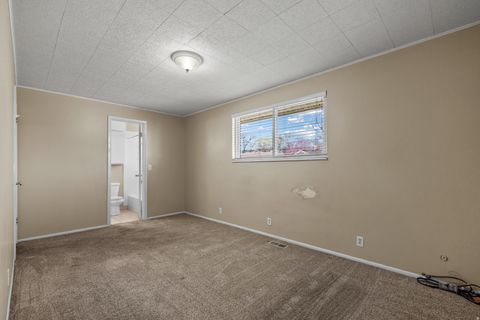 Tiny photo for 876 E CHARIOT DR, Sandy, UT 84094 (MLS # 2143013)