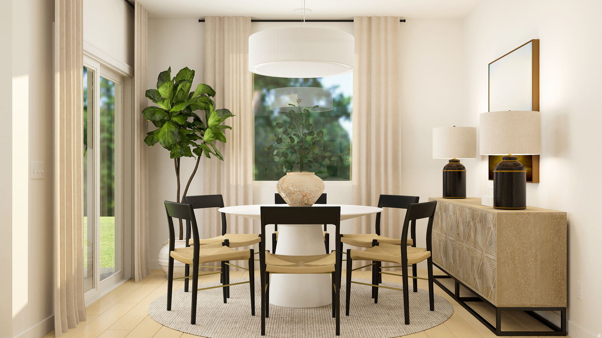 PARKWAY FIELDS - Residential