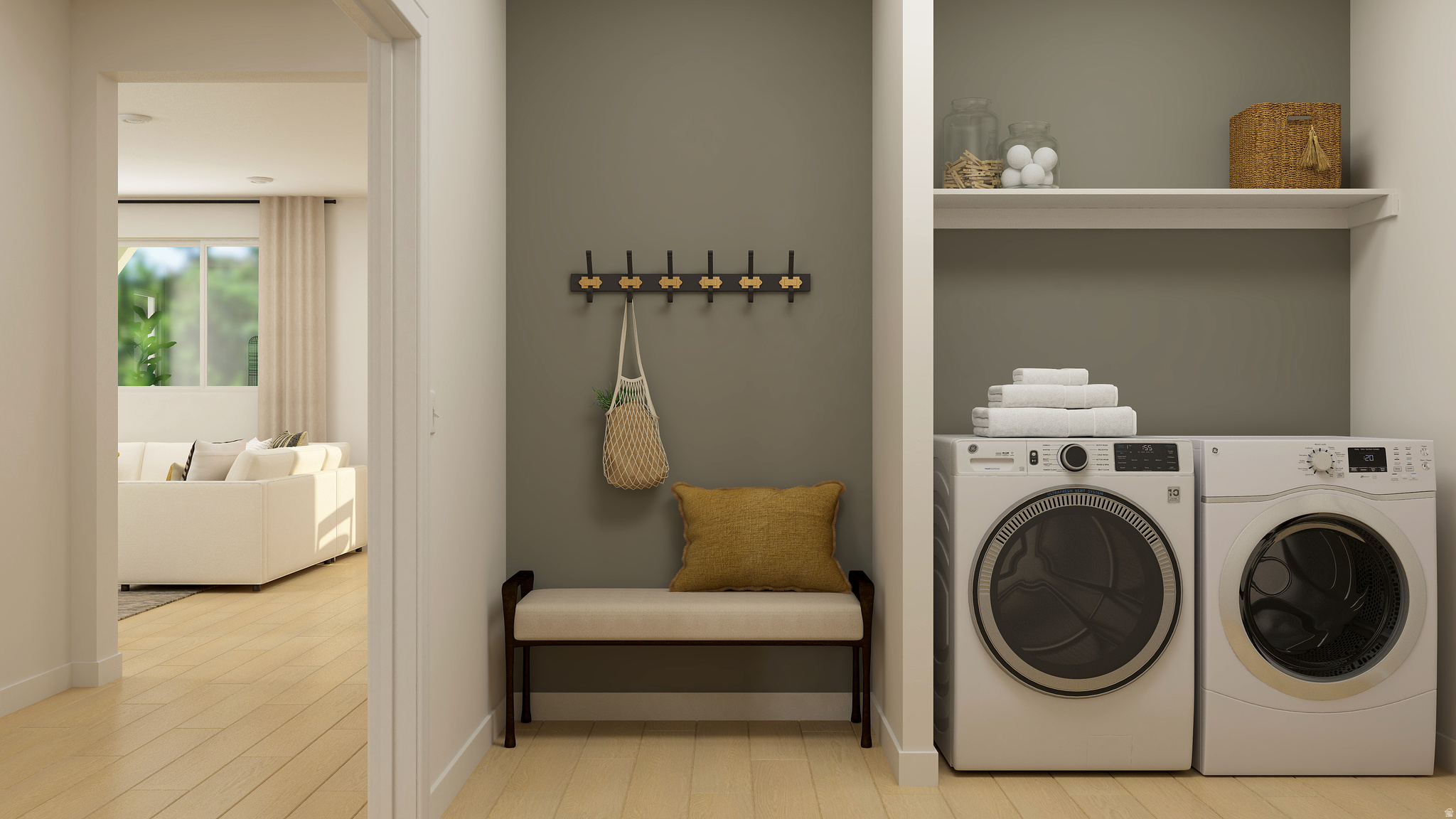 PARKWAY FIELDS - Residential