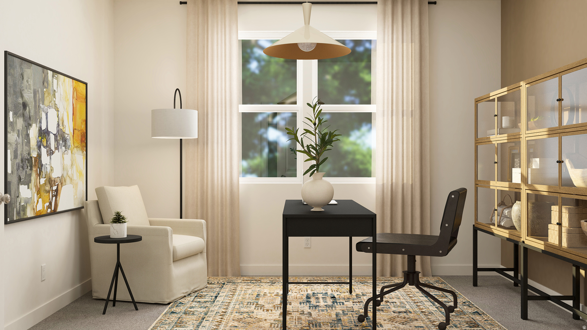 PARKWAY FIELDS - Residential