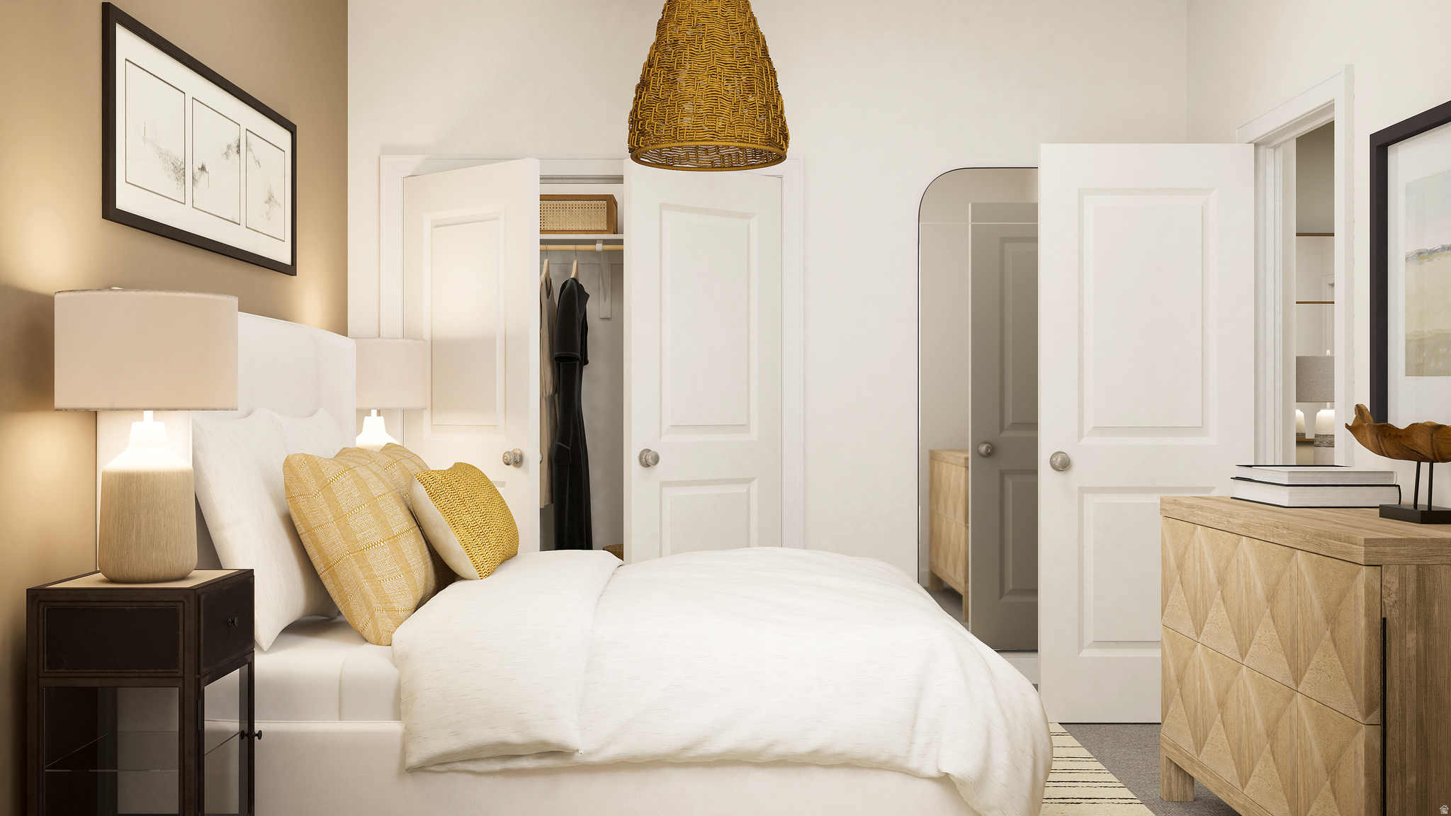 PARKWAY FIELDS - Residential