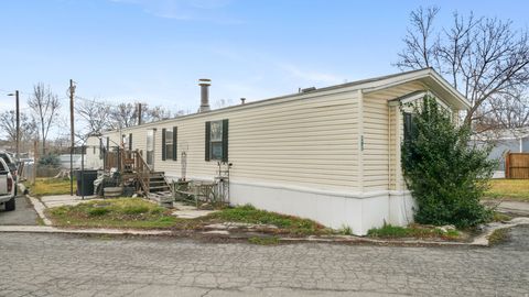 Photo of 850 N MAIN ST #47, Springville, UT 84663 (MLS # 2139700)