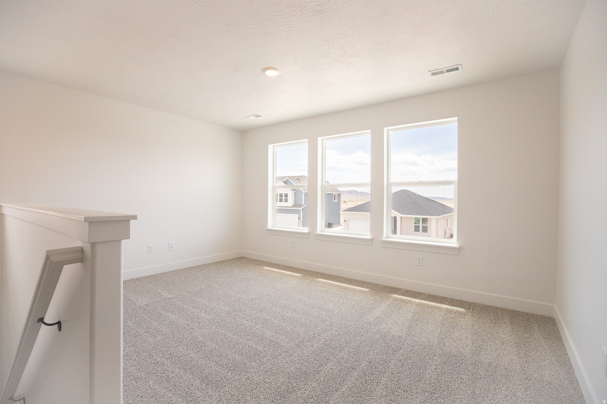 PARKWAY FIELDS SINGLES 2 - Residential