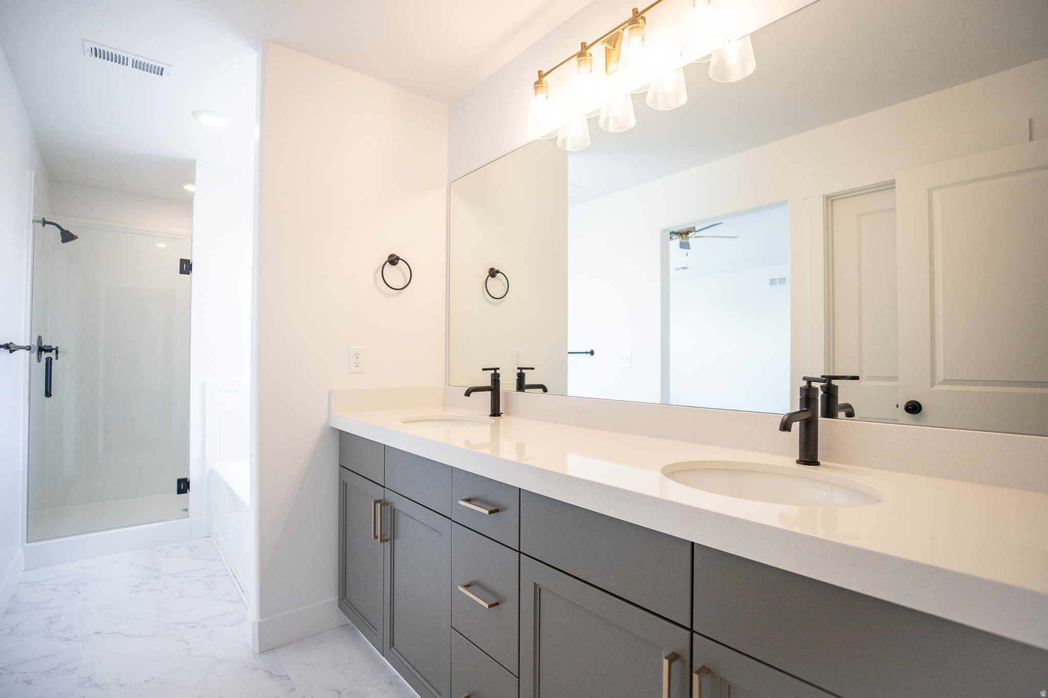 PARKWAY FIELDS SINGLES 2 - Residential