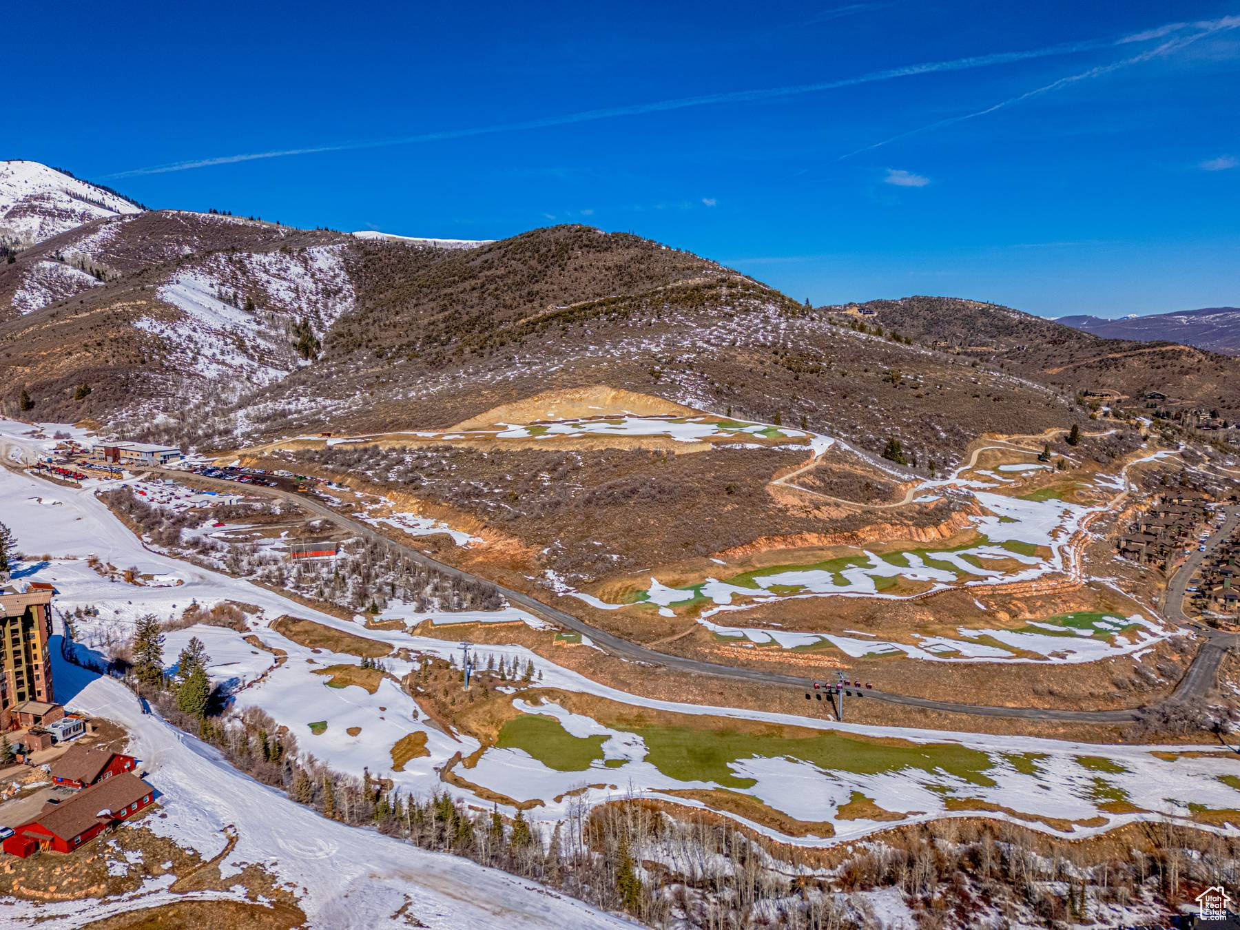 2669 Canyons Resort Dr #314, Park City, Utah image 34