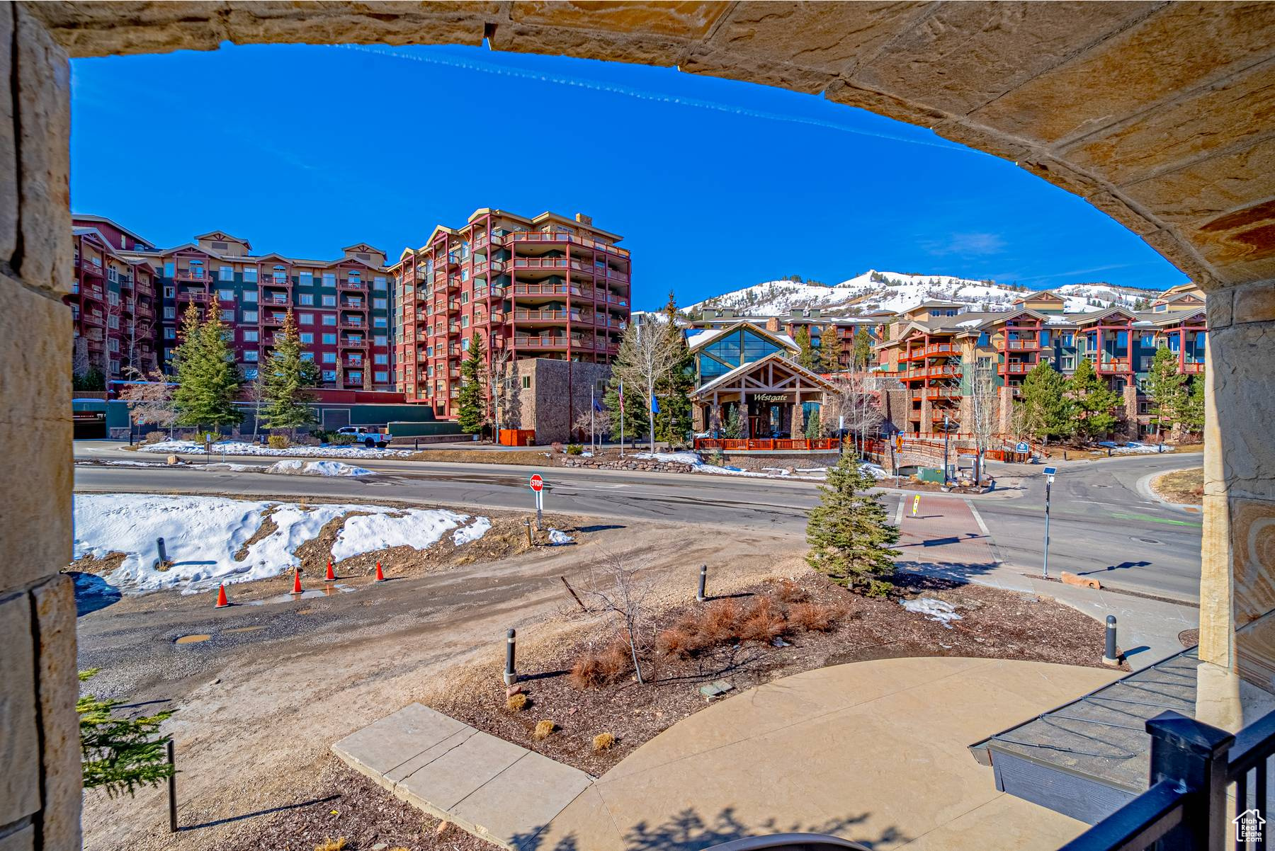 2669 Canyons Resort Dr #314, Park City, Utah image 36