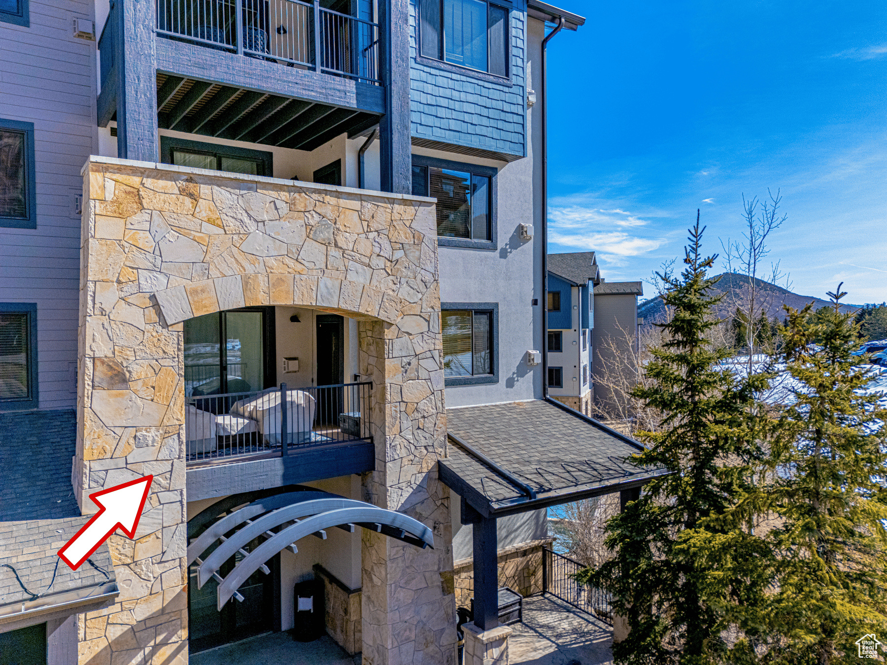 2669 Canyons Resort Dr #314, Park City, Utah image 35