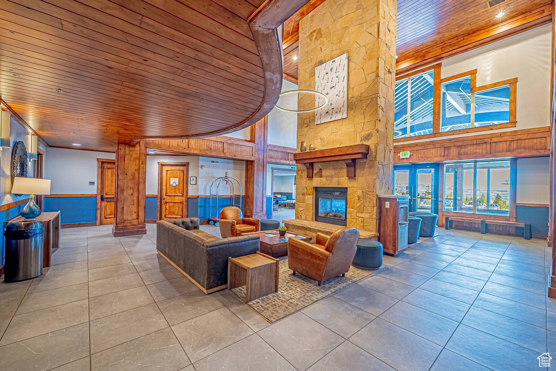 2669 Canyons Resort Dr #314, Park City, Utah image 30