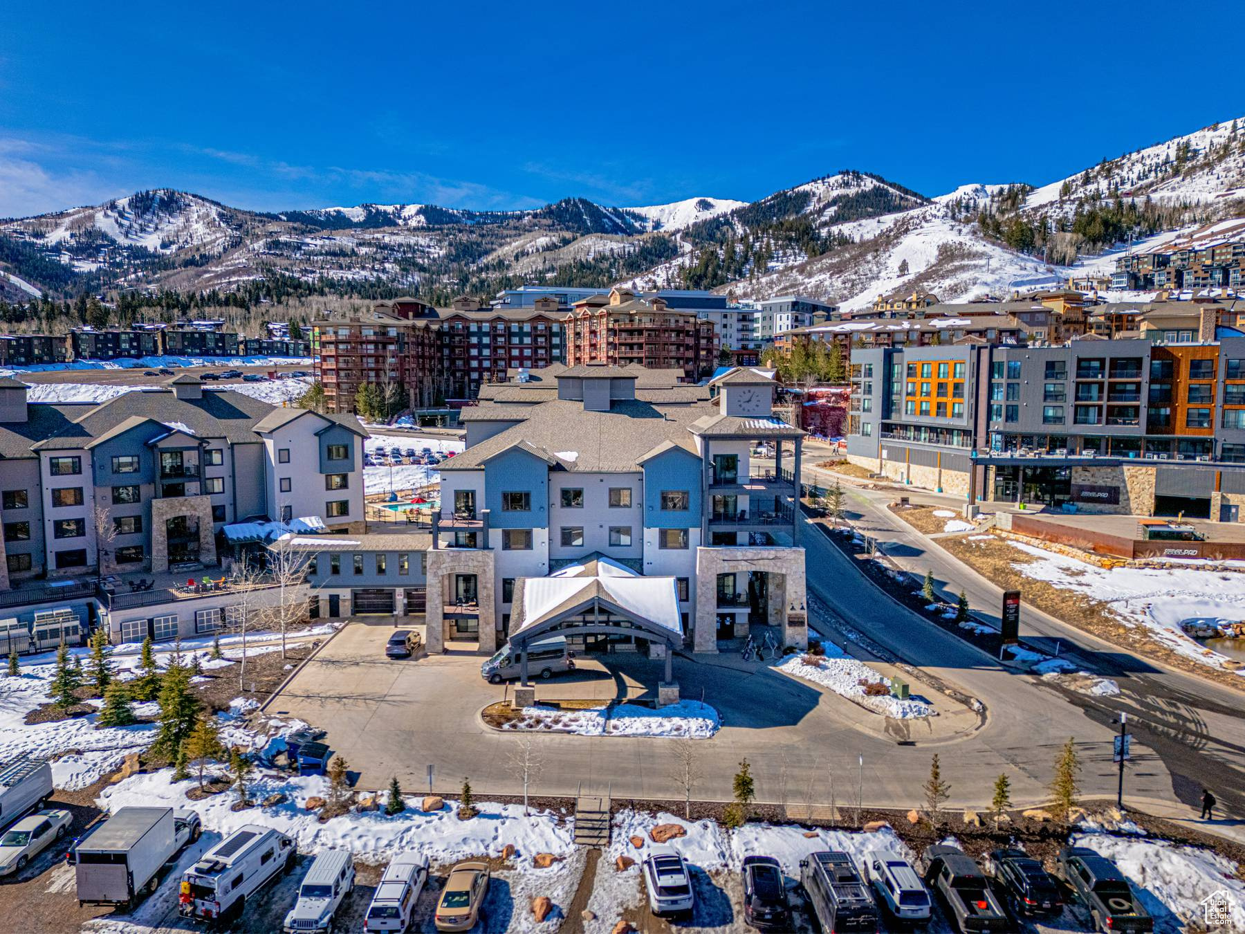 2669 Canyons Resort Dr #314, Park City, Utah image 5