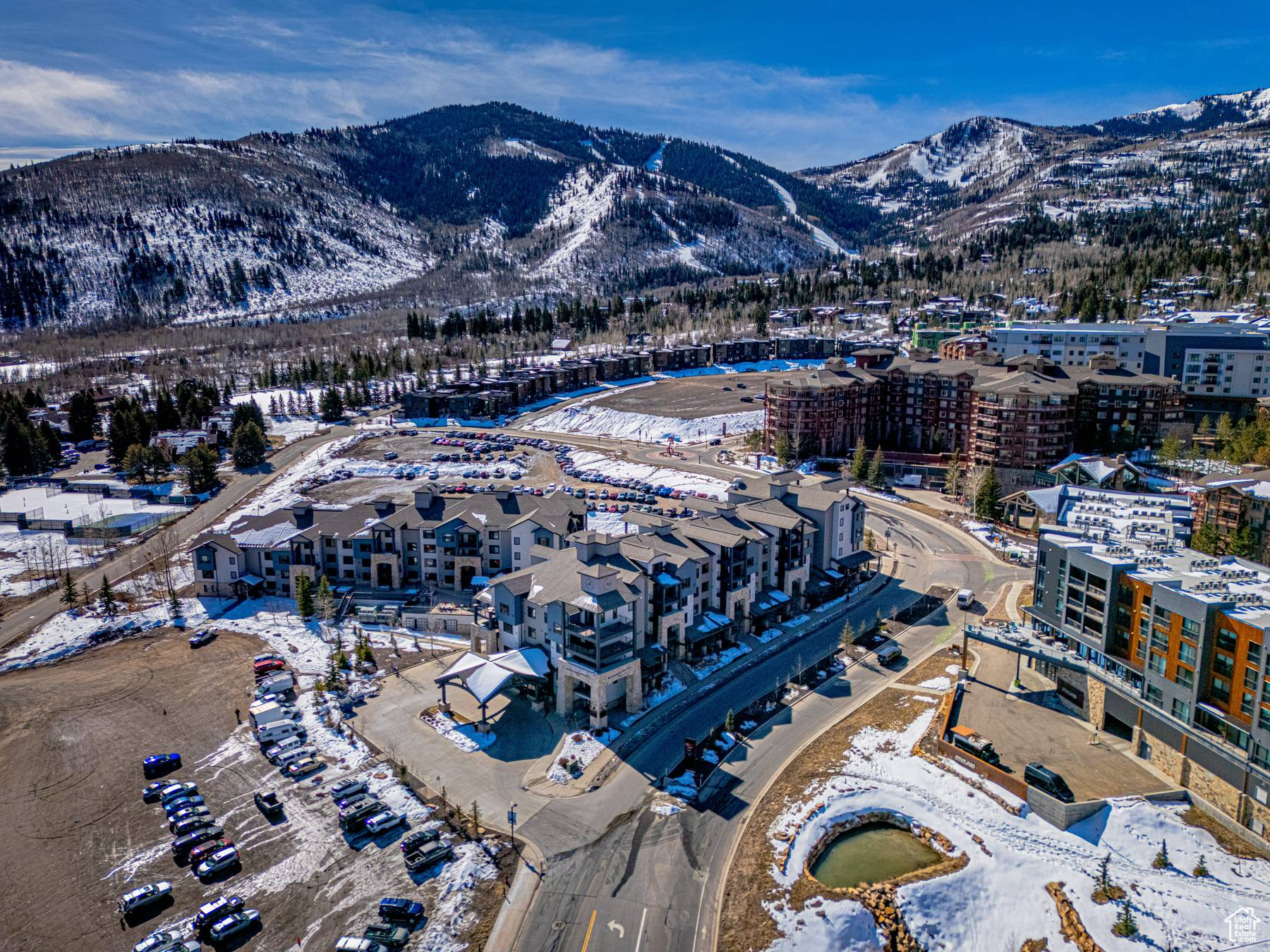 2669 Canyons Resort Dr #314, Park City, Utah image 31