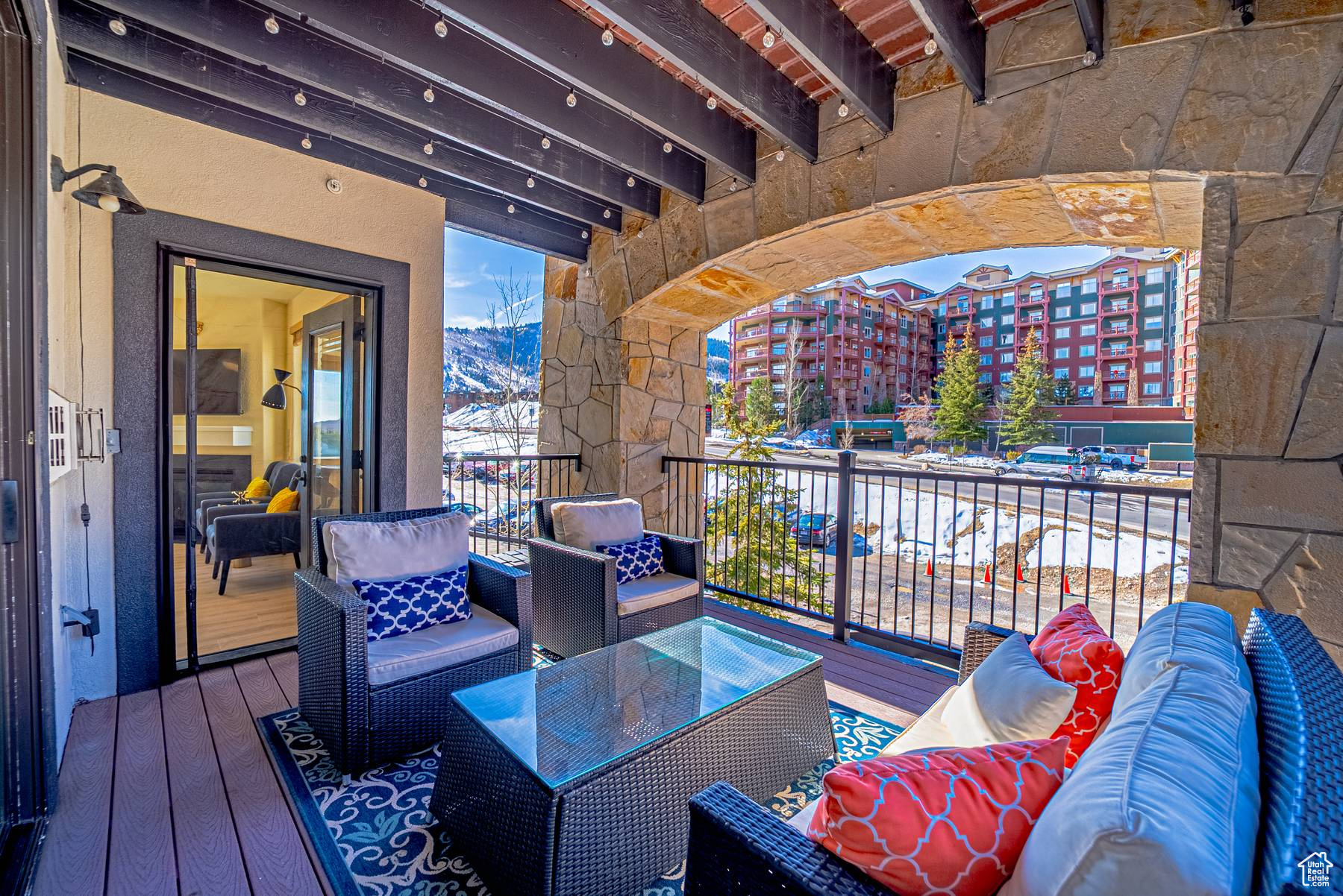 2669 Canyons Resort Dr #314, Park City, Utah image 6