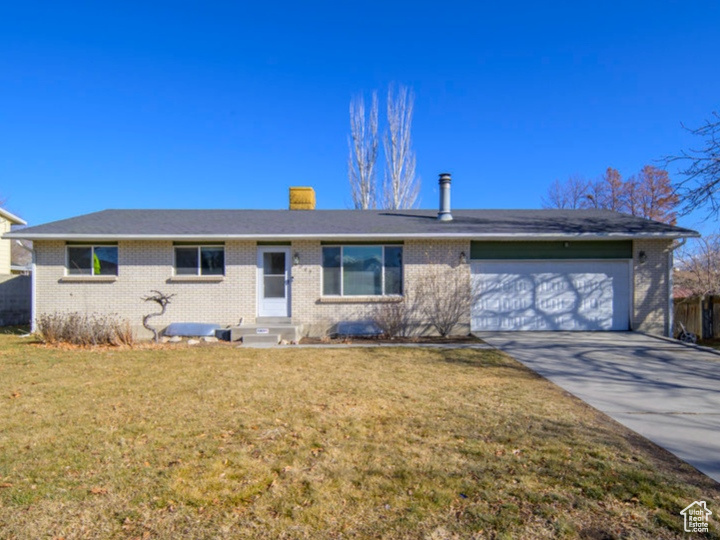 6069 S Foxhills Dr. Dr, Taylorsville, Utah image 1