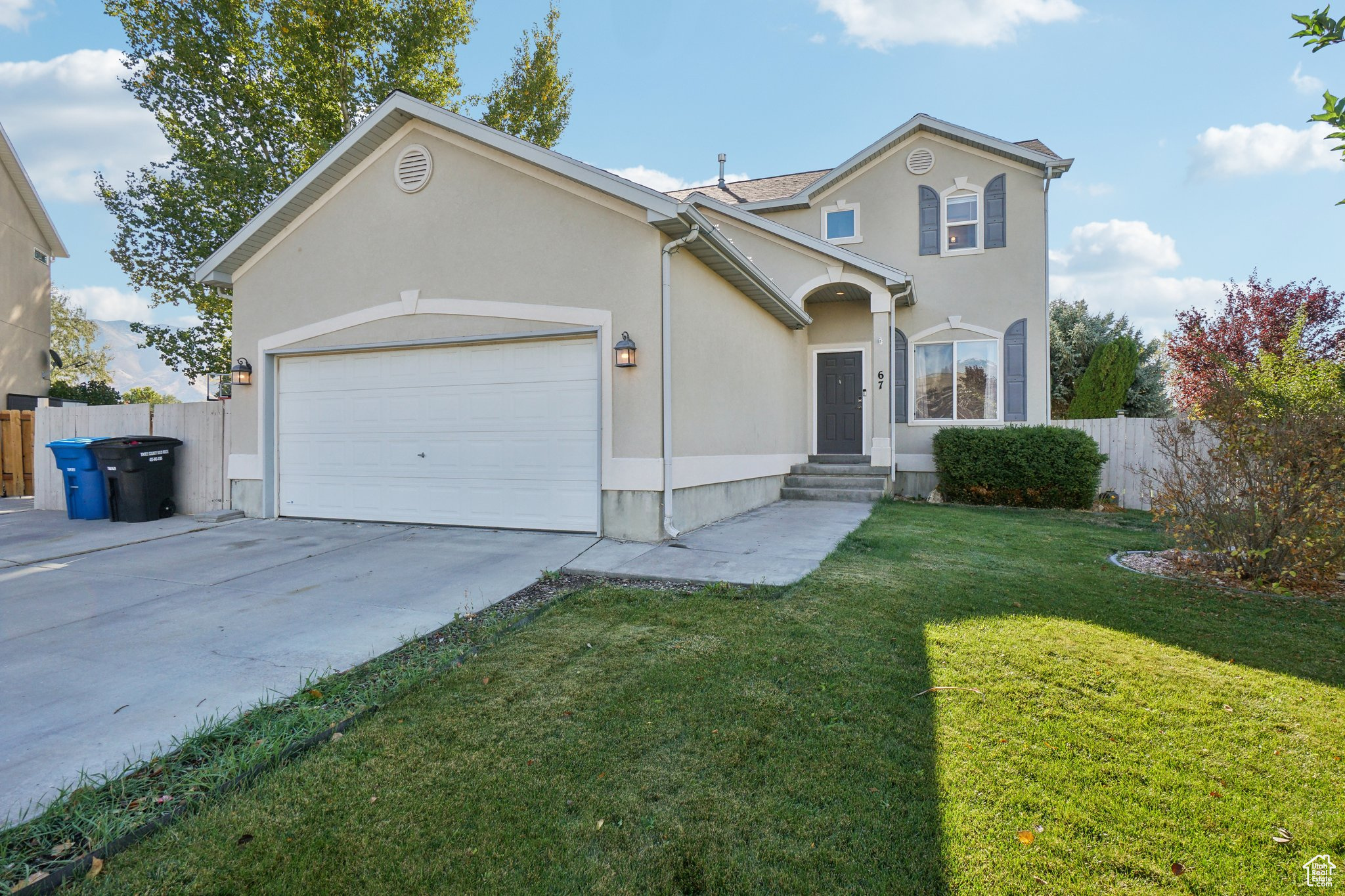 LAKESIDESUBDIVISION3 - Residential