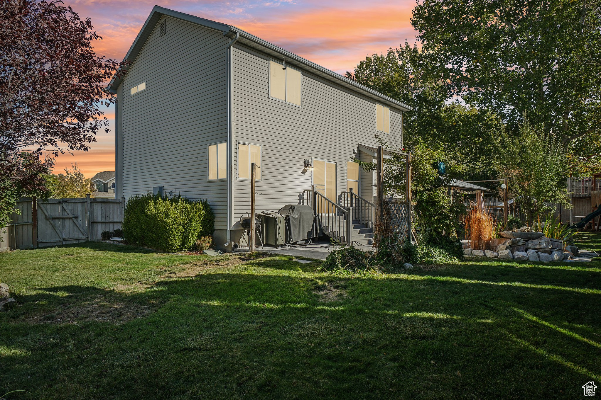 LAKESIDESUBDIVISION3 - Residential