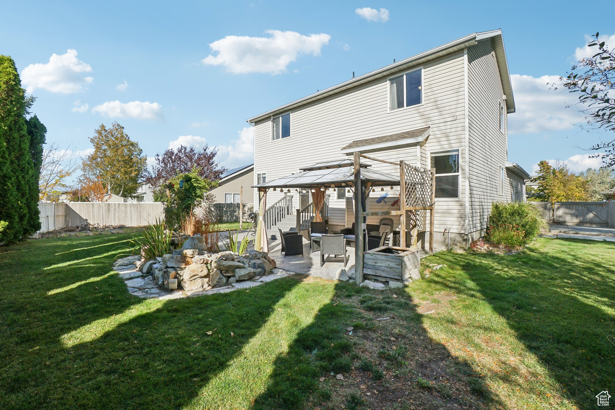 LAKESIDESUBDIVISION3 - Residential