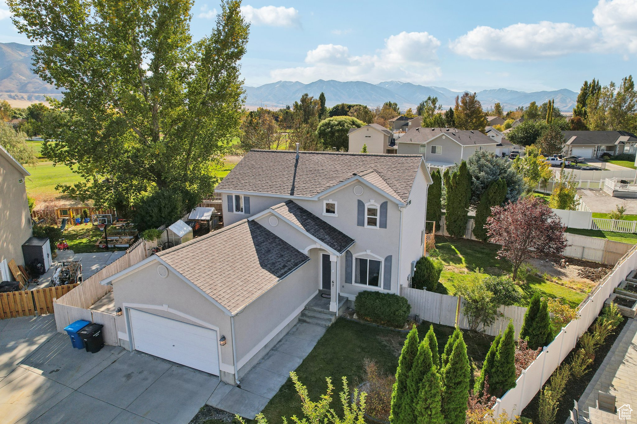 LAKESIDESUBDIVISION3 - Residential