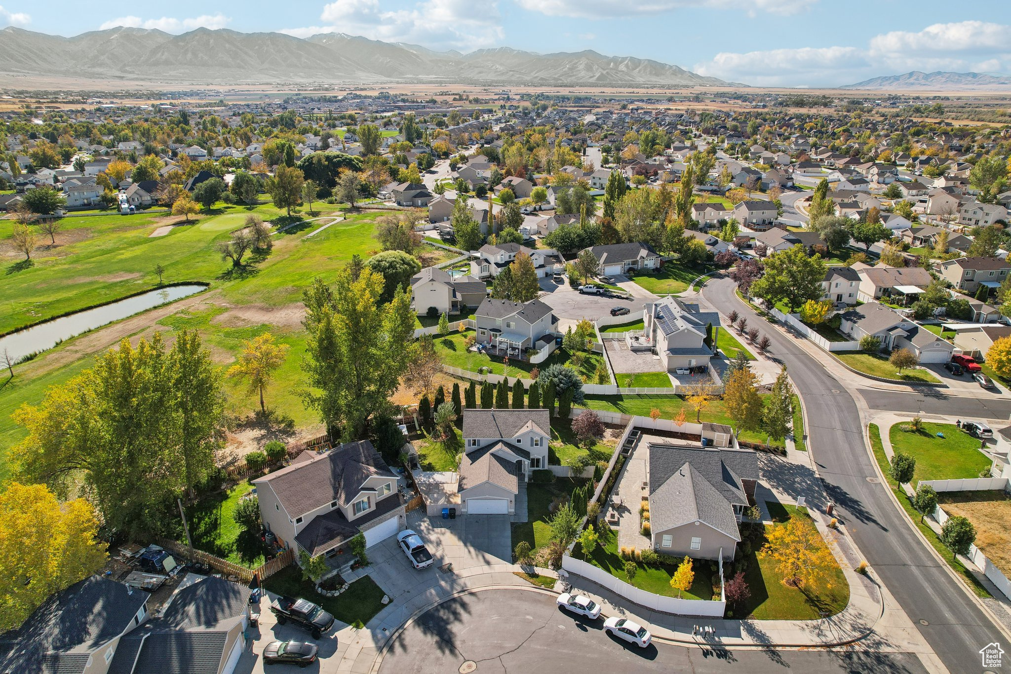 LAKESIDESUBDIVISION3 - Residential
