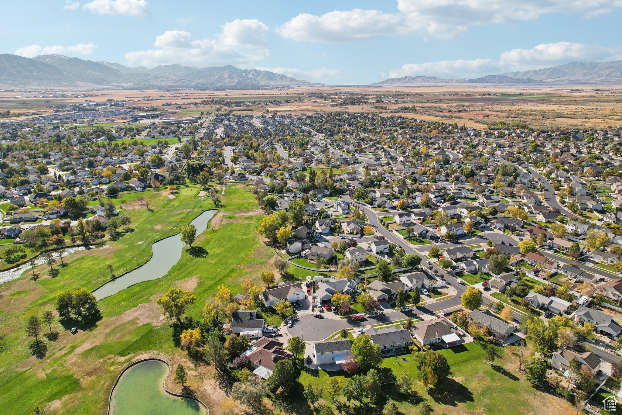LAKESIDESUBDIVISION3 - Residential