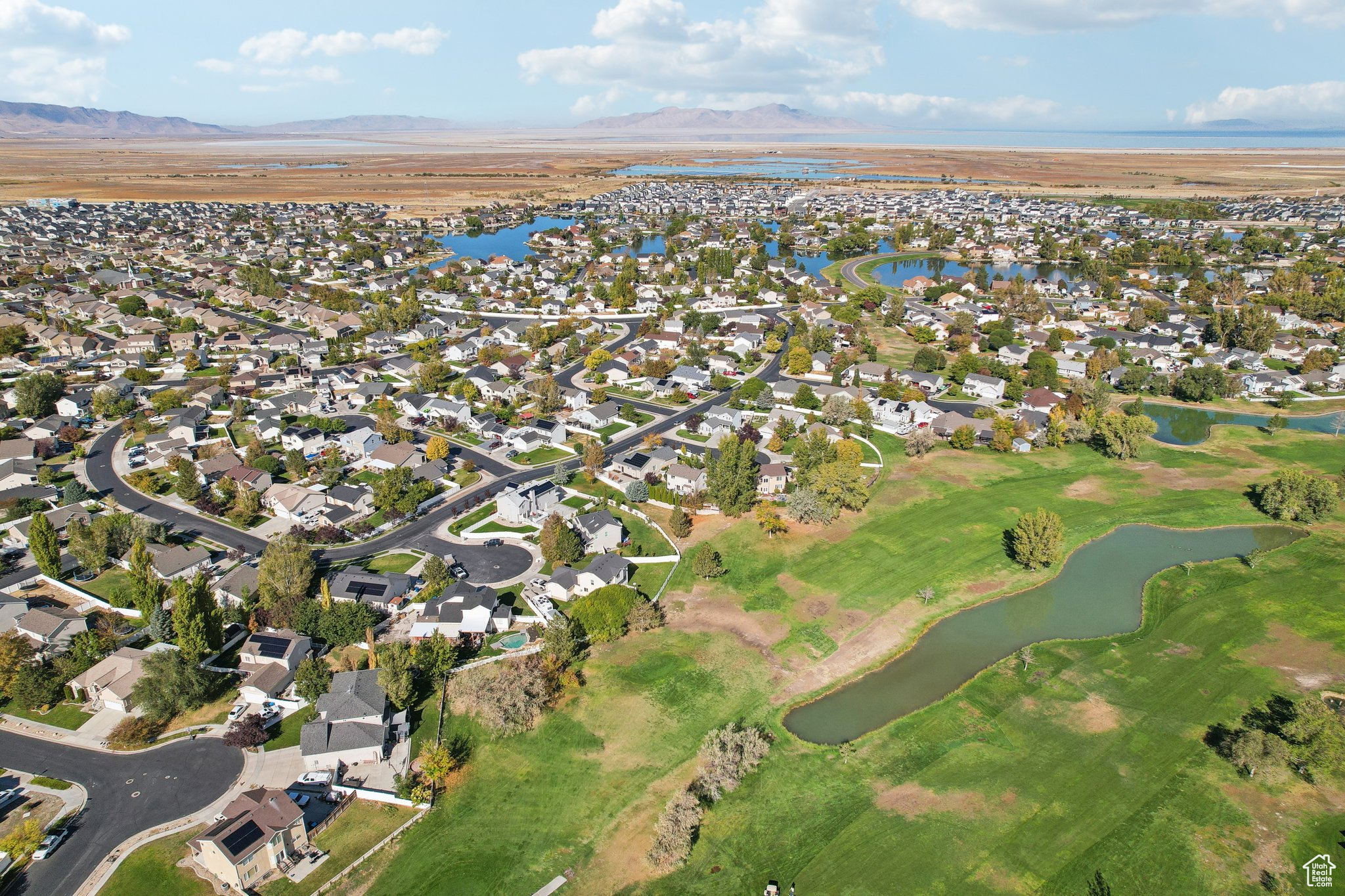 LAKESIDESUBDIVISION3 - Residential