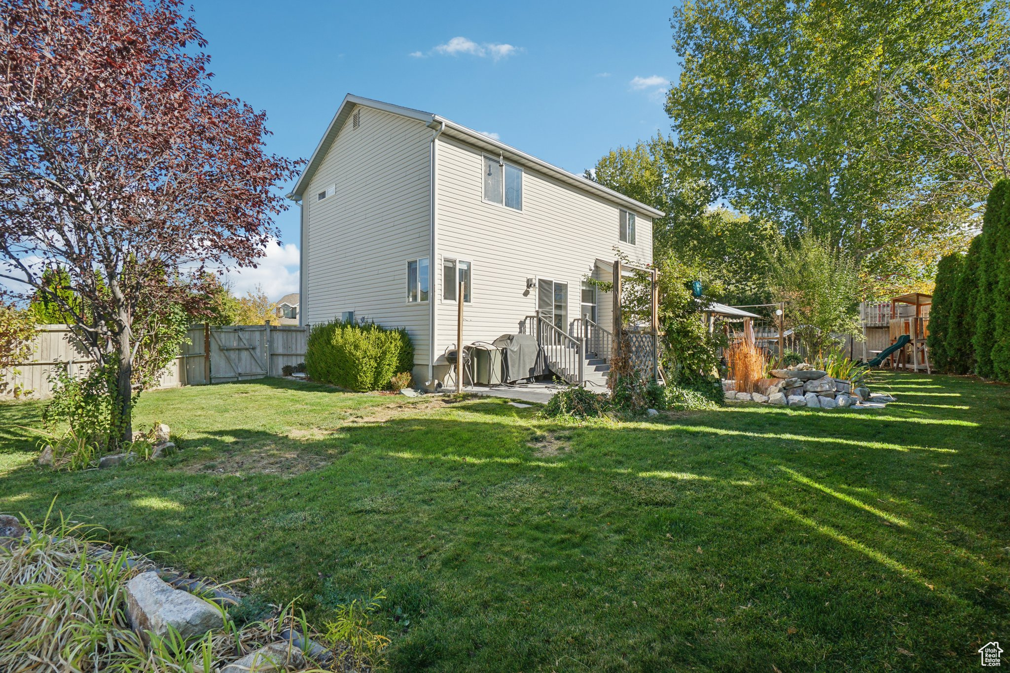 LAKESIDESUBDIVISION3 - Residential