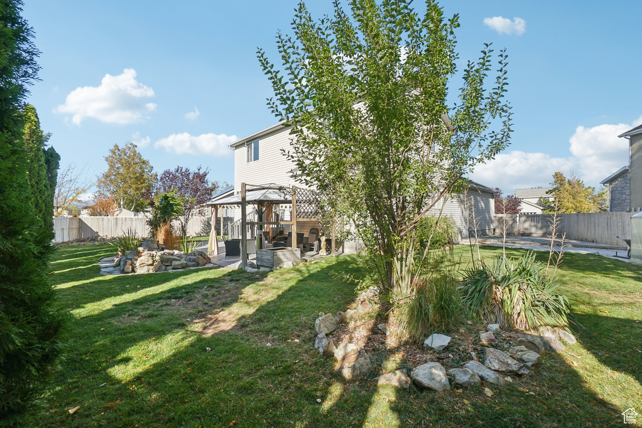 LAKESIDESUBDIVISION3 - Residential