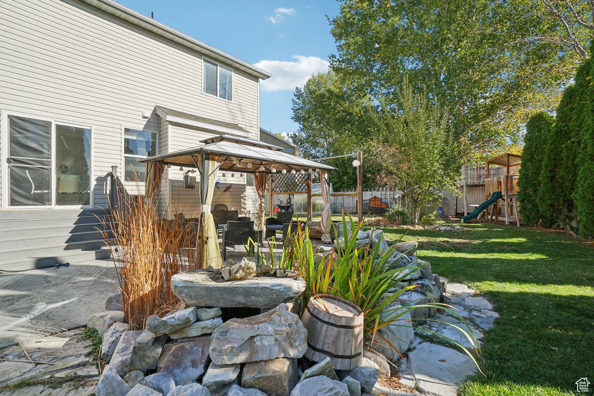 LAKESIDESUBDIVISION3 - Residential